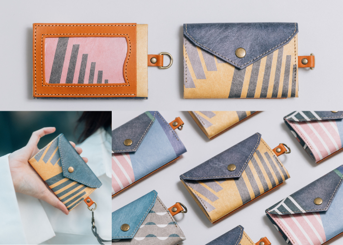 文創商品/251205_04 泰維克證件零錢包_階梯_左圖右文_700x500